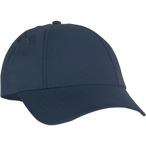 MIUCCIA. Baselball Cap (Art.-Nr. CA546731) - Kappe aus Polyester (160 g/m²) mit ...