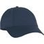 MIUCCIA. Baselball Cap (blau) (Art.-Nr. CA546731)