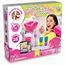 Perfume & Soap Factory Kit III. Lernspiel lieferung inklusive einer kraftpapiertasche (115 g/m²) (natur) (Art.-Nr. CA548535)