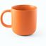 CONSTELLATION. Tasse aus Keramik 370ml (orange) (Art.-Nr. CA553747)