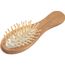 DERN. Haarbürste aus Holz mit Bambusborsten (natur) (Art.-Nr. CA555420)