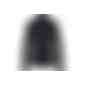 THC PARIS WOMEN. Langärmeliges Popeline-Hemd für Damen (Art.-Nr. CA561767) - Damen langarm Popeline Bluse aus 68%...