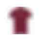 THC BERLIN 3XL. Herren Poloshirt (Art.-Nr. CA564517) - Herren Poloshirt aus Piqué Stoff 65...