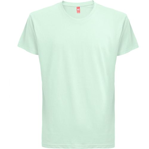 THC FAIR SMALL. T-Shirt, 100% Baumwolle (Art.-Nr. CA567671) - T-Shirt (150g/m²) aus 100% Baumwolle...