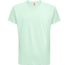 THC FAIR SMALL. T-Shirt, 100% Baumwolle (Türkisgrün) (Art.-Nr. CA567671)