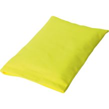 ROGER. Tasche aus 100% Polyester (gelb) (Art.-Nr. CA568687)