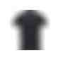 THC BERLIN. Kurzarm-Poloshirt für Herren (Art.-Nr. CA569050) - Herren Poloshirt aus Piqué Stoff 65...