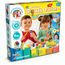Modeling Dough Factory Kit I. Lernspiel für Kinder (gemischt) (Art.-Nr. CA576888)