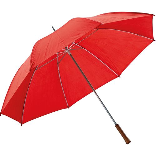 ROBERTO. Schirm aus 190T Polyester (Art.-Nr. CA577393) - Schirm aus 190T Polyester mit einem...