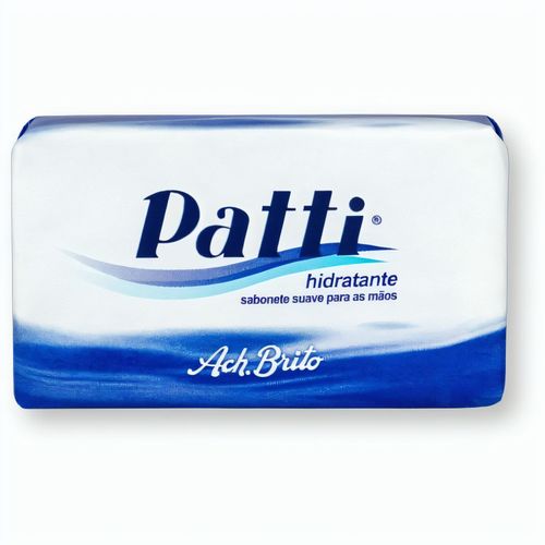 PATTI 15 g. Beliebte Seife (15g) (Art.-Nr. CA582463) - Der Erfolg dieser beliebten und Seife...