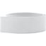BURTON. Hutband aus 100% Polyester (weiß) (Art.-Nr. CA582471)