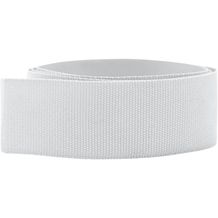 BURTON. Hutband aus 100% Polyester (weiß) (Art.-Nr. CA582471)
