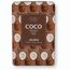 FRUTADOS I. Seifen auf Basis von Pflanzenseife und angereichert mit Kokosöl (75 g) (Braun) (Art.-Nr. CA583923)