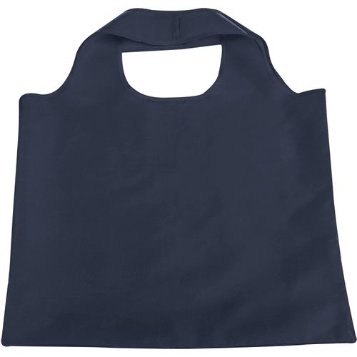 FOLA. Faltbare Tragetasche aus 190T Polyester (Art.-Nr. CA589156) - Faltbare Einkaufstasche aus 190T Polyest...