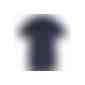 THC ADAM KIDS. Kurzärmeliges Baumwoll-Poloshirt für Kinder (unisex) (Art.-Nr. CA591796) - Kinder Poloshirt aus Piqué Stoff 100...