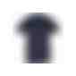 THC ADAM KIDS. Kurzärmeliges Baumwoll-Poloshirt für Kinder (unisex) (Art.-Nr. CA591796) - Kinder Poloshirt aus Piqué Stoff 100...