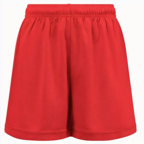 THC MATCH. Sport-Shorts für Erwachsene (Art.-Nr. CA593287) - Sport-shorts für Erwachsene aus 100 ...