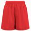 THC MATCH. Sport-Shorts für Erwachsene (Art.-Nr. CA593287)