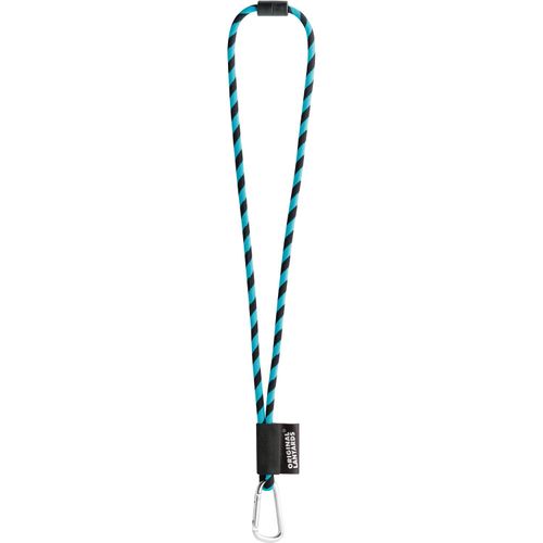 Lanyard Tube Long Set II. Standardmodelle (Art.-Nr. CA600360) - Veredelbares Lanyard aus Polyamide....