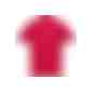 THC ADAM. Kurzarm-Poloshirt aus Baumwolle für Herren (Art.-Nr. CA600486) - Herren Poloshirt aus Piqu&eacute, Stoff...