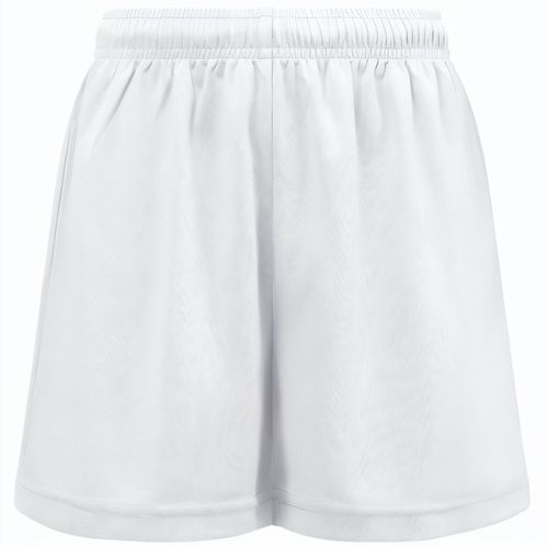 THC MATCH WH. Sport-Shorts für Erwachsene (Art.-Nr. CA601874) - Sport-shorts für Erwachsene aus 100 ...