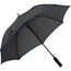 JENNA. Regenschirm aus 190T-Polyester mit automatischer Öffnung (königsblau) (Art.-Nr. CA609843)