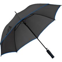 JENNA. Regenschirm aus 190T-Polyester mit automatischer Öffnung (königsblau) (Art.-Nr. CA609843)