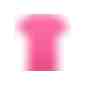 THC ANKARA KIDS. Unisex Kinder T-shirt (Art.-Nr. CA611585) - Kinder T-Shirt aus 100% Strickjersey...