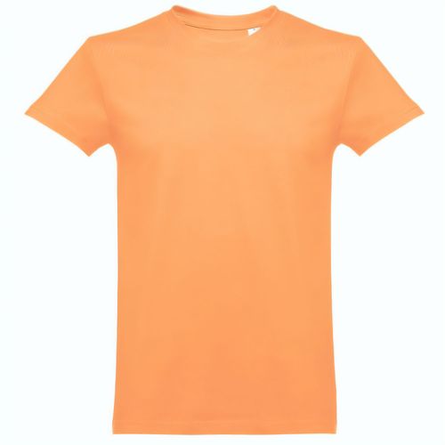 THC ANKARA 3XL. Herren T-shirt (Art.-Nr. CA614073) - Herren T-Shirt aus Strickjersey 100%...