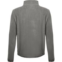 THC VIENNA. Unisex Fleece-Pullover (grau) (Art.-Nr. CA620725)