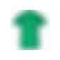THC ADAM KIDS. Kurzärmeliges Baumwoll-Poloshirt für Kinder (unisex) (Art.-Nr. CA620938) - Kinder Poloshirt aus Piqué Stoff 100...