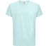 THC FAIR 3XL. T-Shirt, 100% Baumwolle (hellblau) (Art.-Nr. CA622416)