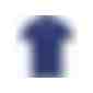 THC BERLIN 3XL. Herren Poloshirt (Art.-Nr. CA624609) - Herren Poloshirt aus Piqué Stoff 65...