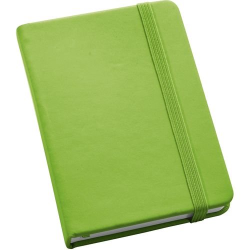 MEYER. Pocket Notizbuch mit unlinierten Blättern (Art.-Nr. CA627699) - Notizbuch im Taschenformat mit Hardcover...