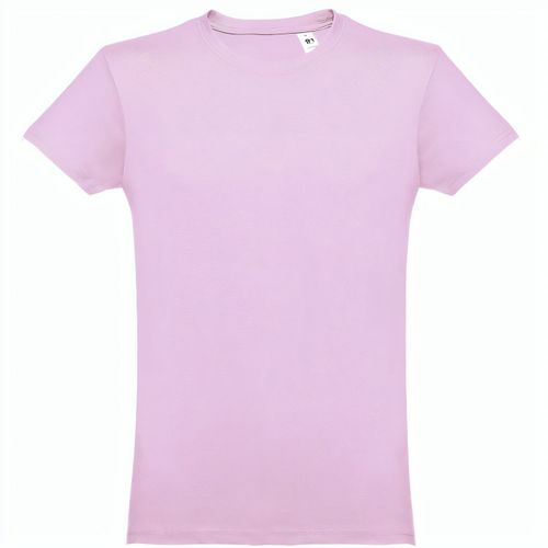 THC LUANDA 3XL. Herren T-shirt (Art.-Nr. CA630122) - Herren T-Shirt aus Strickjersey 100%...