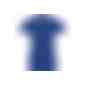 THC ROME WOMEN. "Slim fit" Damen Poloshirt (Art.-Nr. CA633775) - Damen Poloshirt aus Piqué Stoff 100...