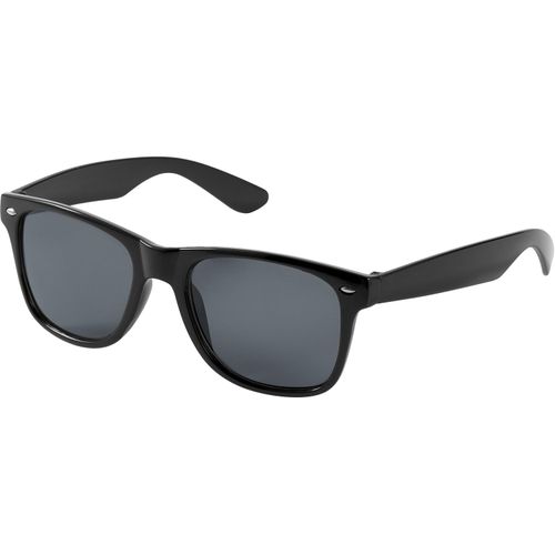 CELEBES. PC-Sonnenbrille (Art.-Nr. CA635406) - Sonnenbrille aus PC, Kategorie 3 und...