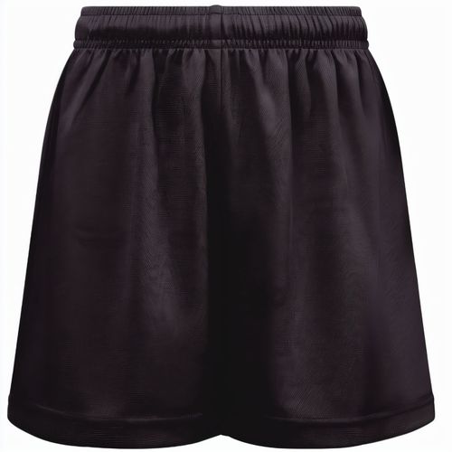 THC MATCH KIDS. Sport-Shorts für Kinder (Art.-Nr. CA636055) - Sport-shorts für Kinder aus 100 % recyc...