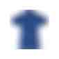 THC MONACO WOMEN. Damen Poloshirt (Art.-Nr. CA636174) - Damen Poloshirt aus Piqué Stoff 100...