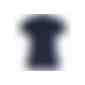 THC SOFIA 3XL. Damen T-shirt (Art.-Nr. CA641922) - Damen T-shirt aus Strickjersey und 100%...