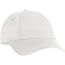 MIUCCIA. Baselball Cap (weiß) (Art.-Nr. CA642564)