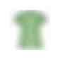 THC SOFIA. Tailliertes Damen-T-Shirt (Art.-Nr. CA647840) - Damen T-Shirt aus 100% Strickjersey und...