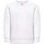 THC DELTA KIDS WH. Sweatshirt für Kinder (weiß) (Art.-Nr. CA648061)