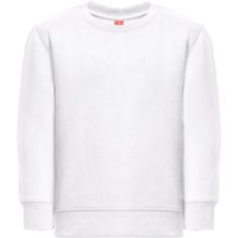 THC DELTA KIDS WH. Sweatshirt für Kinder (weiß) (Art.-Nr. CA648061)
