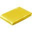 SANDRA. Regenponcho (gelb) (Art.-Nr. CA655072)