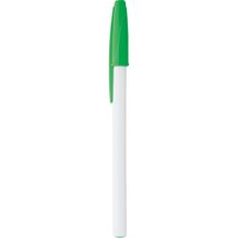 CORVINA. Kugelschreiber CARIOCA® (grün) (Art.-Nr. CA657240)