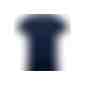 THC LUANDA. Herren-T-Shirt aus Baumwolle im Schlauchformat (Art.-Nr. CA660873) - Herren T-Shirt aus 100% Strickjersey...