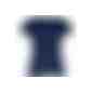 THC SOFIA 3XL. Damen T-shirt (Art.-Nr. CA664417) - Damen T-shirt aus Strickjersey und 100%...