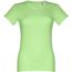THC ANKARA WOMEN. Damen T-shirt (hellgrün) (Art.-Nr. CA676403)