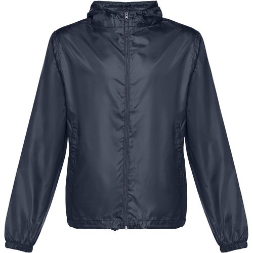 THC DUBLIN. Unisex Windjacke (Art.-Nr. CA679970) - Windjacke aus Taft 100% Polyester...